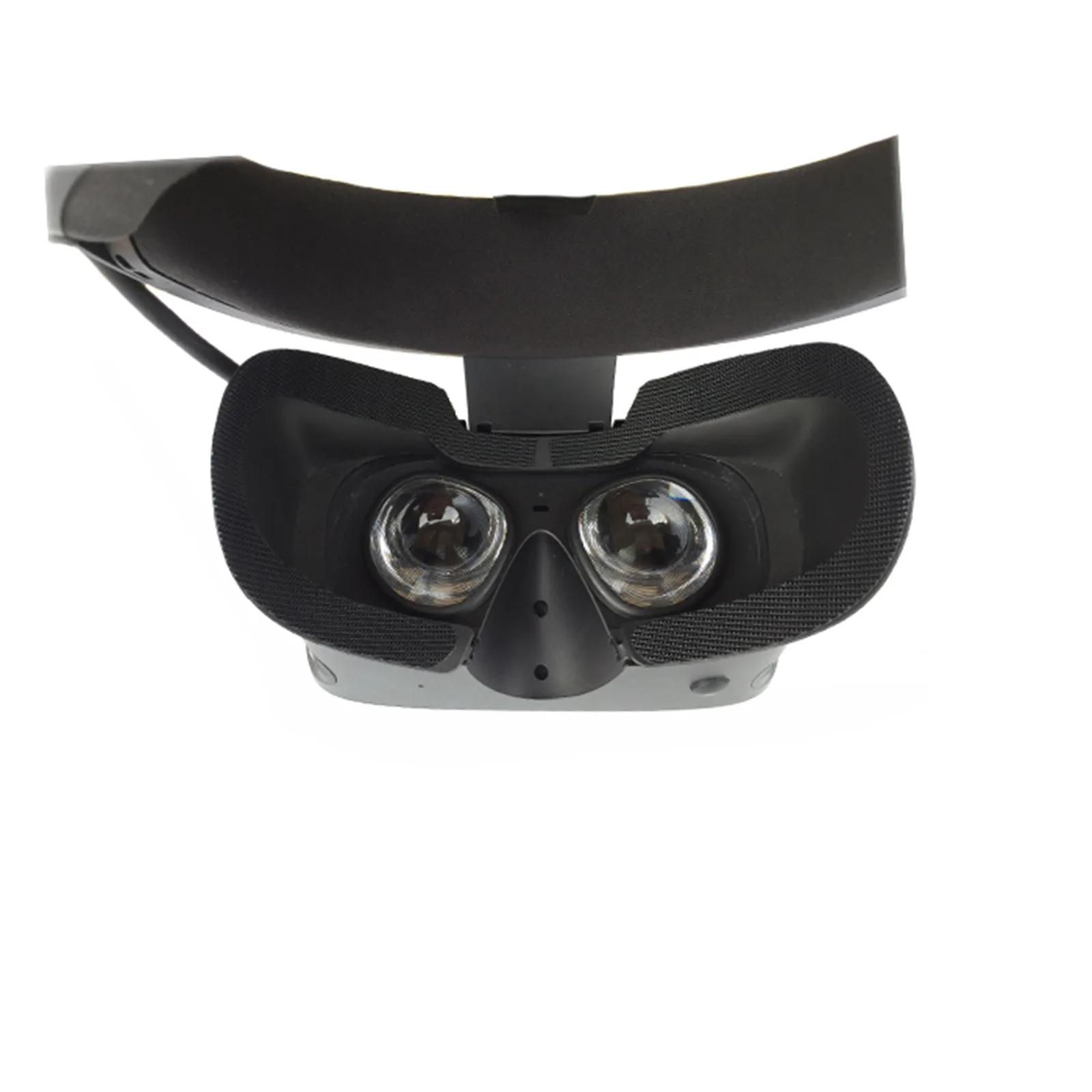 2шт неодноразовые Блиндер дышащая Губка мат для Oculus Rift S VR гарнитура