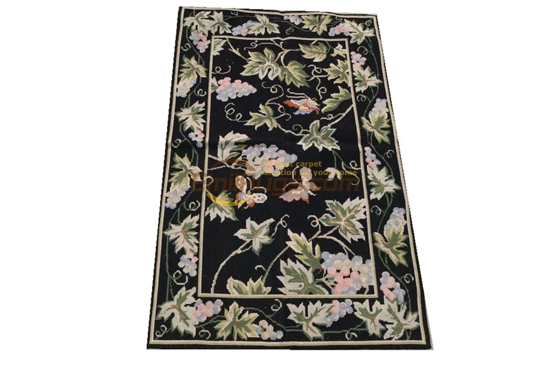 

needlepoint carpets Crocheting rugs 61CMX91CM 2X 3 9425gc3neeyg9