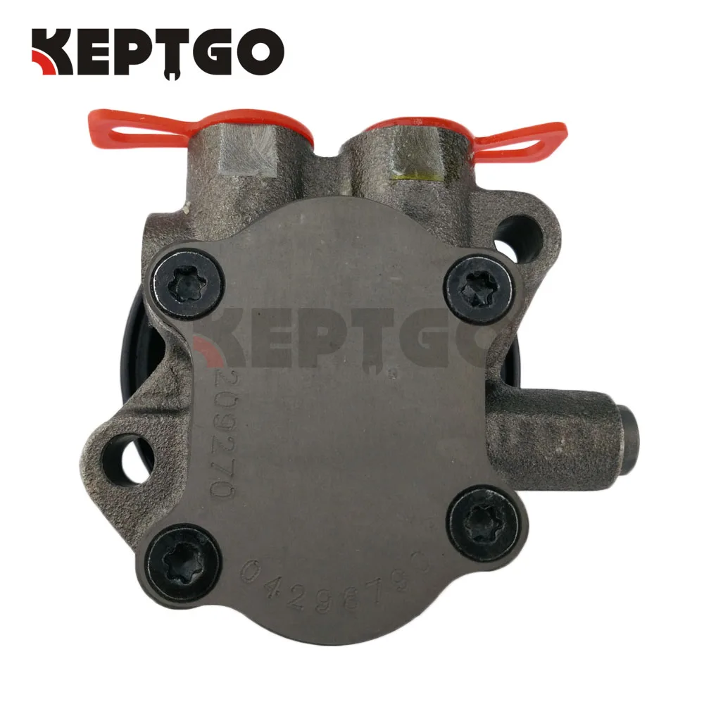 Топливный насос 04296790 / 0429 6790 04294711 04294708 0599 для Deutz | Детали электрогенераторов