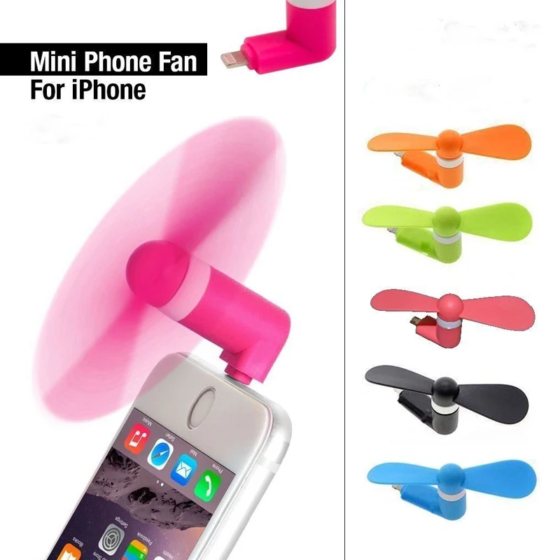 Портативный гаджет для путешествий мини микро USB вентилятор зарядное устройство