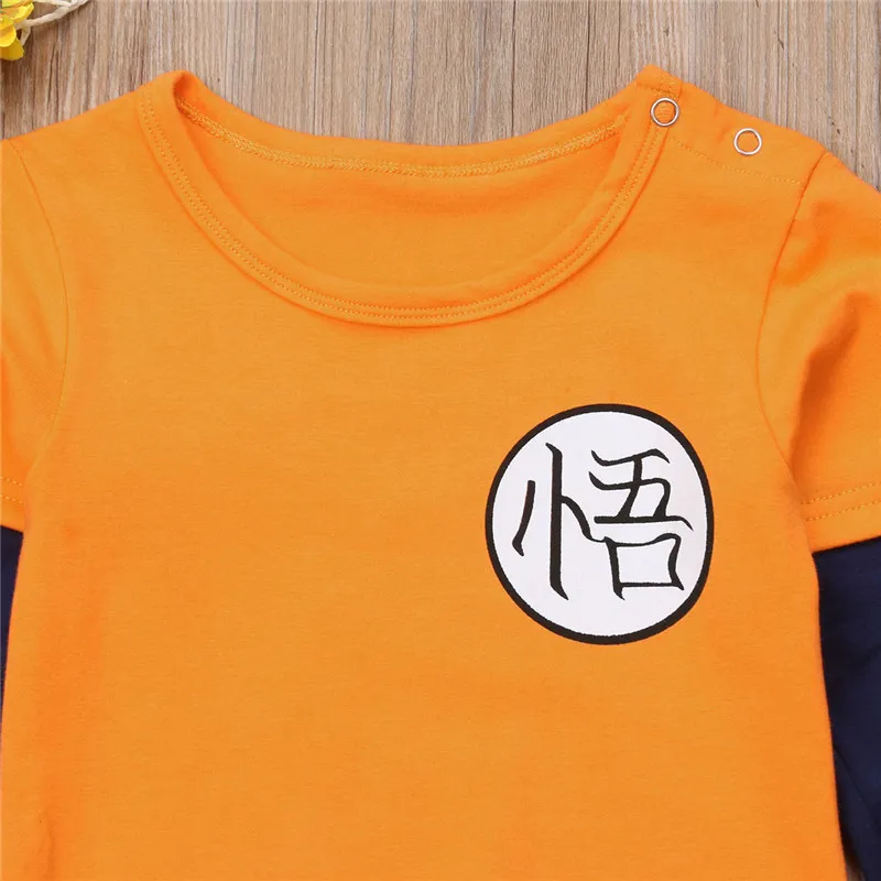 Детский комбинезон с длинным рукавом на осень/весну|Ромперы| |