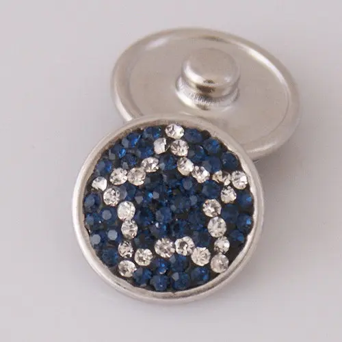 Модные Цветные пуговицы Стразы со звездами и надписями 18 мм очаровательные для