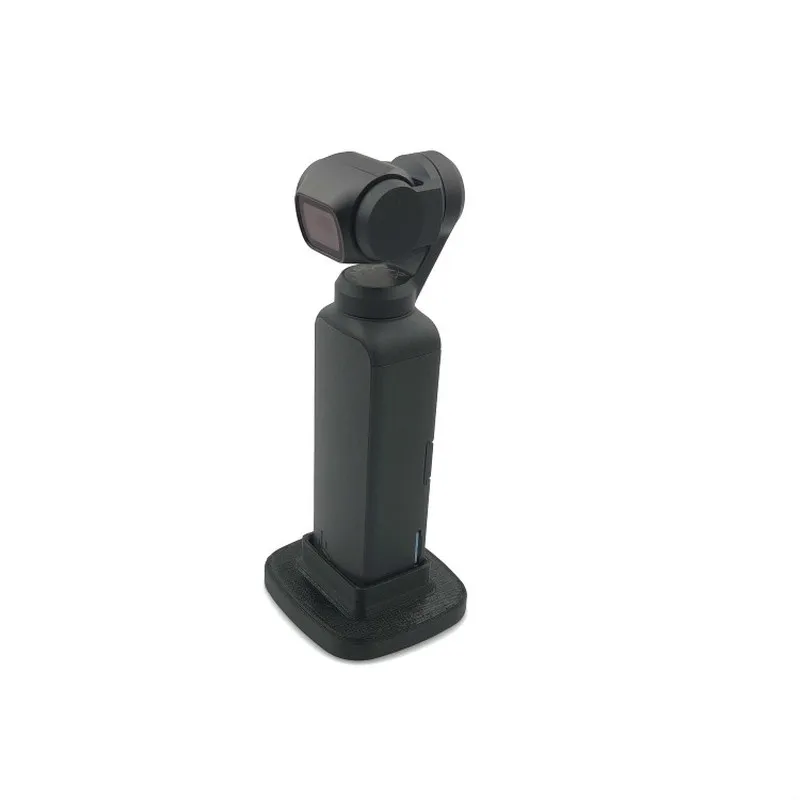 Ручной Стабилизатор для DJI OSMO POCKET с 3D печатью подставка карманных аксессуаров
