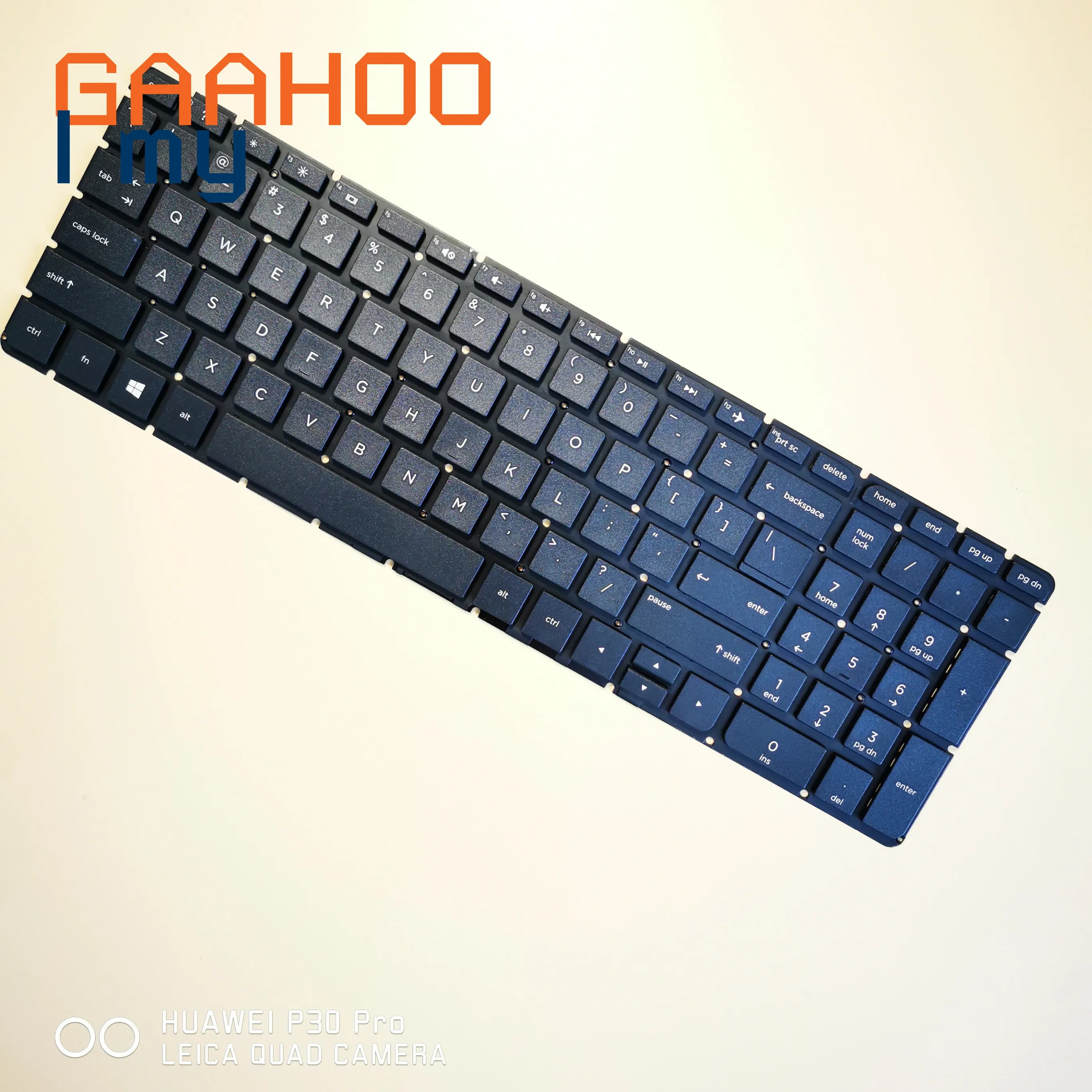 Оригинальная клавиатура США для HP Pavilion 15-AC 15-AF 15Q-AJ 250 G4 G5 255 256 15-BA 15-AY WO английская |