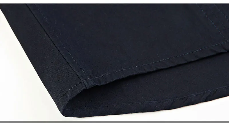 Весна, мужская одежда 6XL, повседневные рубашки, одноцветная карго рубашка в Военном Стиле, мужские прямые рубашки с длинным рукавом высокого качества