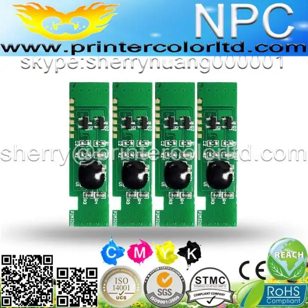 106R02778 совместимый чип для Xerox Workcenter 3215/3225/Phaser 3260/3052 сброс лазерного принтера t