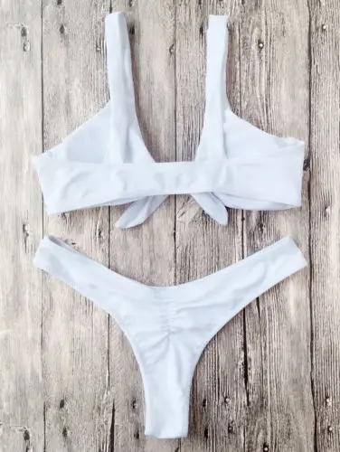 Сексуальный женский бандаж бандажный Женский комплект бикини новинка 2018