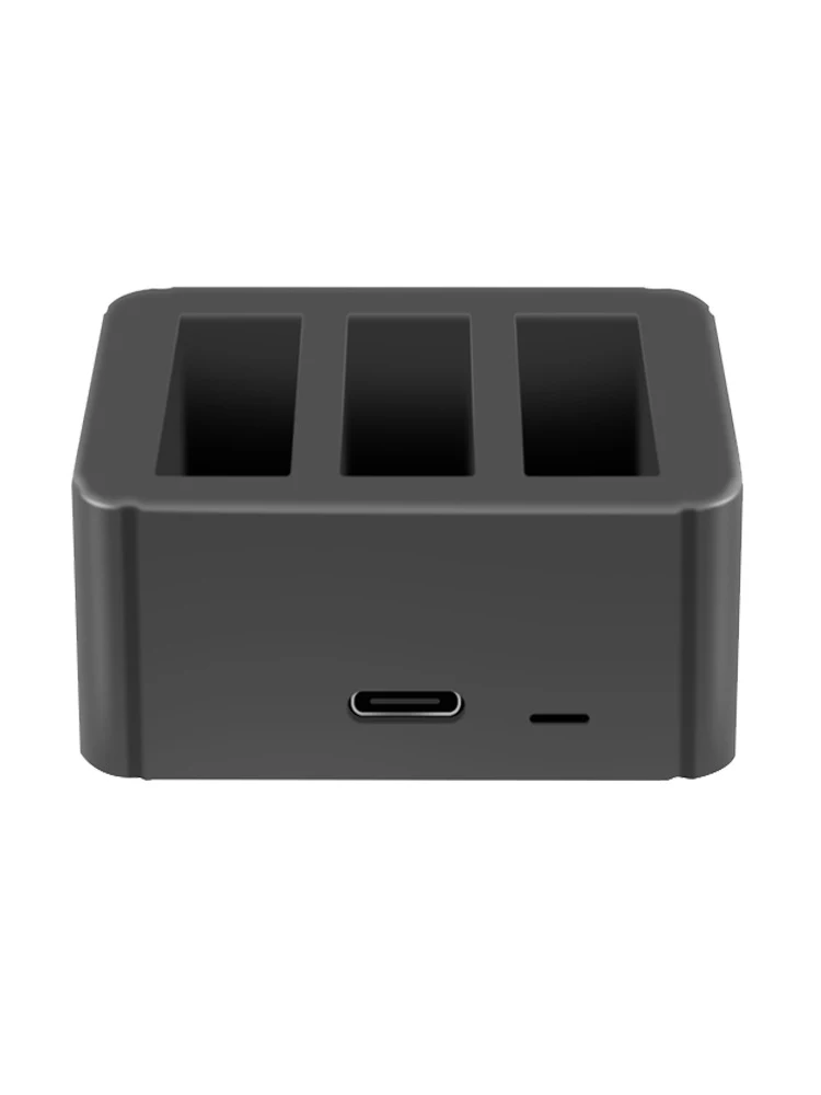 Action Camera Charger for DJI OSMO Lithium Battery Charging Hub | Электроника