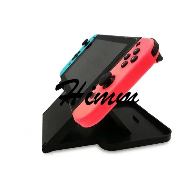 Новый компактный playstand настольная подставка для nintendo выключатель ns игровой