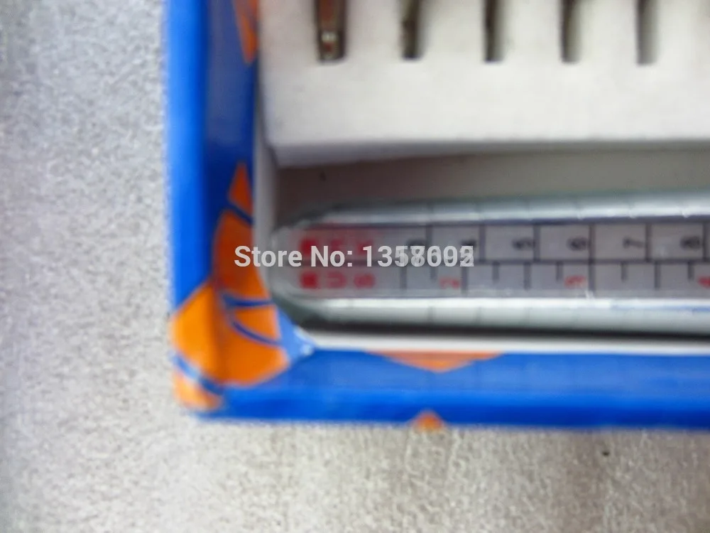 Бесплатная доставка! Акция! Серебристый металлический манометр измеритель