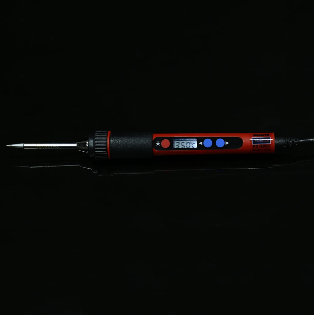 USB Электрический паяльник набор 5 в 10 Вт Мини Портативный USB Электрический паяльник ручка сварочный пистолет ручные инструменты