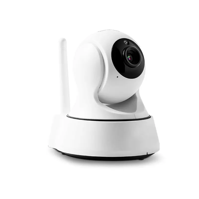 Камера видеонаблюдения JCWHCAM Беспроводная мини-IP-камера Wi-Fi 720P ночное видение