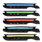 Намоточные пластины для рыбалки, намоточная доска, держатель для укуса, аксессуары для катушек, снасти, Новинка