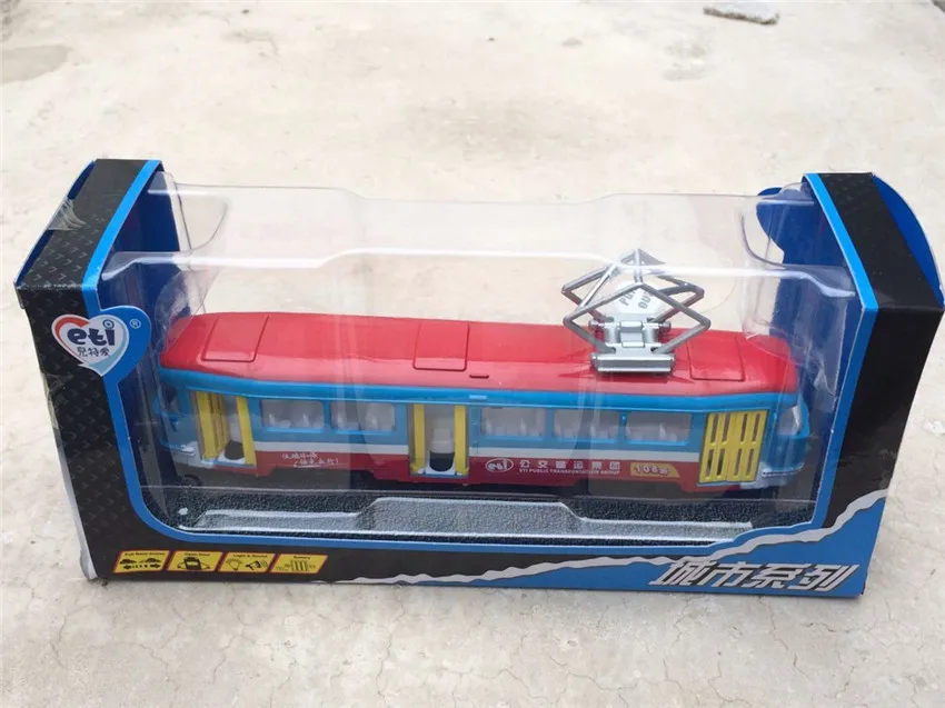 Высококлассная модель автомобиля для путешествий масштаб 1:32 Классическая из