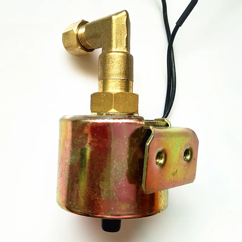 Экологическая кофемашина с высокой температурой и высоким давлением