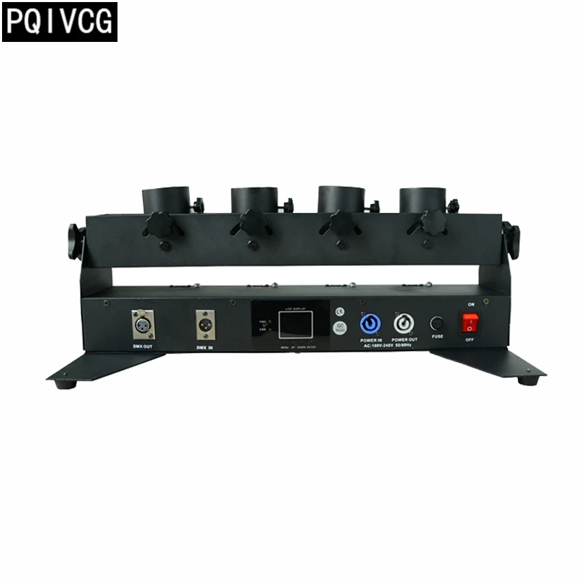 Электронная пусковая установка 100 Вт 4 головки | Лампы и освещение