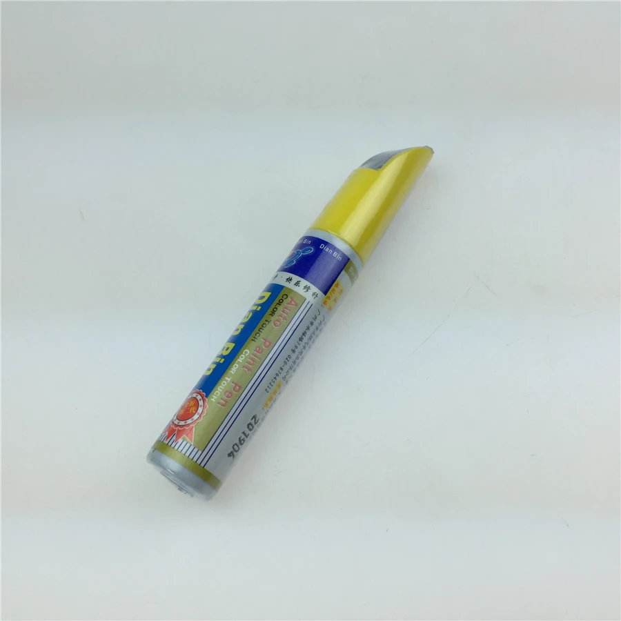 Автомобильный набор для ремонта краски STARPAD MG 2011MG5 2011MG3 ручек с момента создания