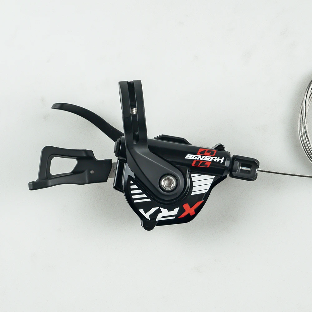 Рычаг переключения передач SENSAH XRX 1x12 + задний переключатель 12 s для MTB M9100