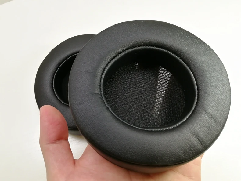 Оригинальные накладки для наушников Razer ManO'War 7 1 Сменные L &amp R - купить по