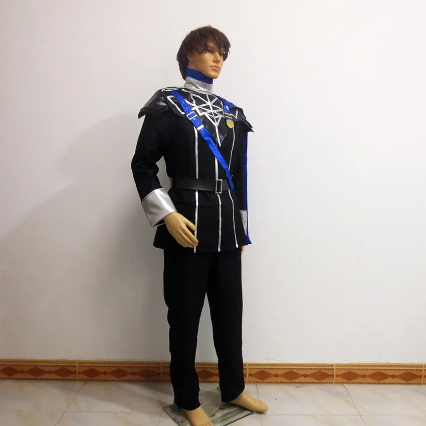 Огненная эмблема: три дома ДИМИТРИ александрэ бладуд Рождественская вечеринка