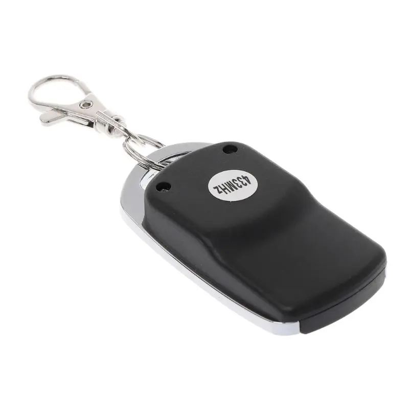 Универсальное 4-канальное клонирование копирование беспроводной пульт