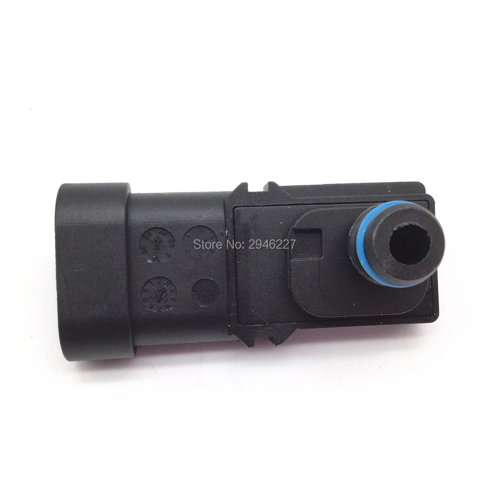 Карта датчик давления подходит RENAULT CLIO KANGOO LAGUNA MEGANE NISSAN OPEL VAUXHALL OE #8200121800 8200105165 8200719629