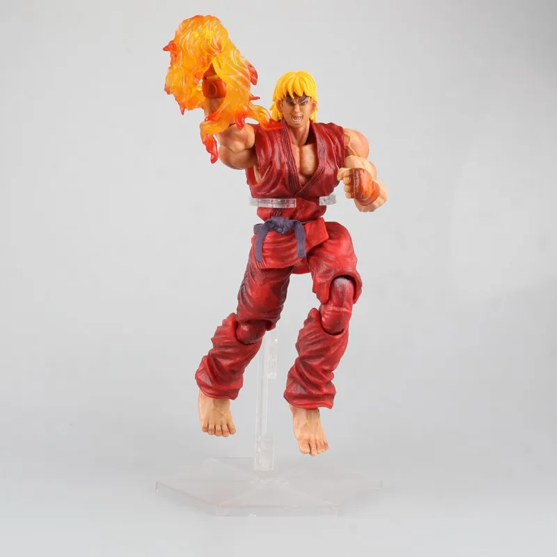 Игра искусство 26 см персонаж игры Кен фигурка модель игрушки