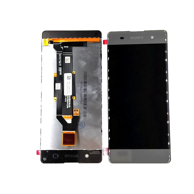 5 дюймов для Sony Xperia XA F3111 F3113 F3115 ЖК дисплей сенсорная панель дигитайзер с сенсорным