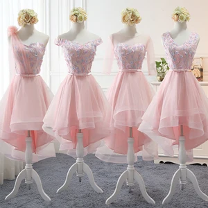 Женское кружевное вечернее платье с V-образным вырезом