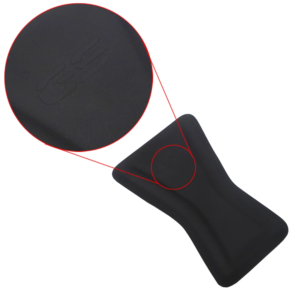 

New Motorcycle Tank Pad Side Gas Knee Grip Stickers For BMW F750GS F850GS 2018 Motorcycle bike Accessories