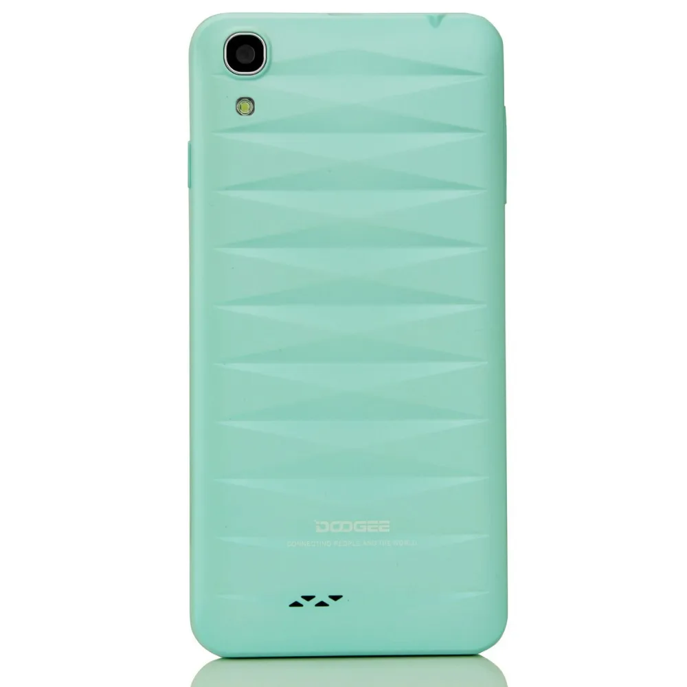 DOOGEE DG800 4 5 дюйма смартфон Android MTK6582 ядра 8 ГБ Встроенная память 1 Оперативная жест
