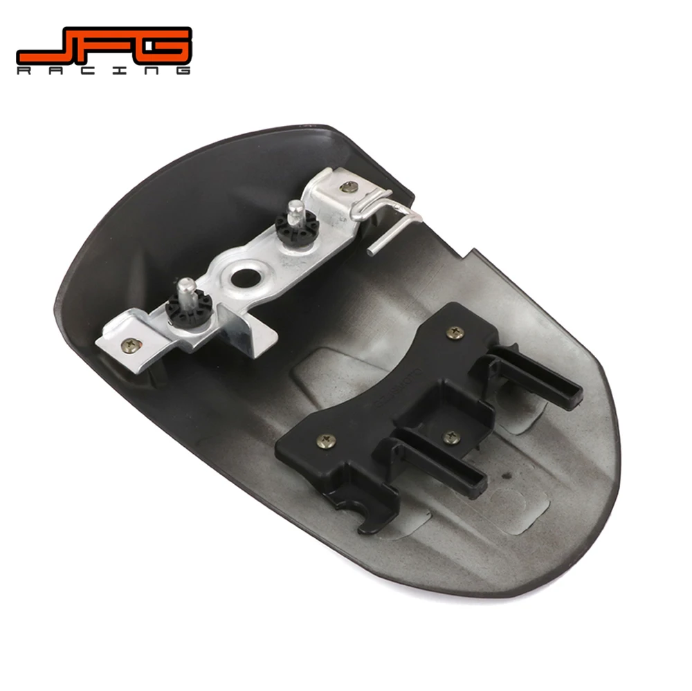 Обтекатель для заднего сиденья мотоцикла красного синего белого и черного