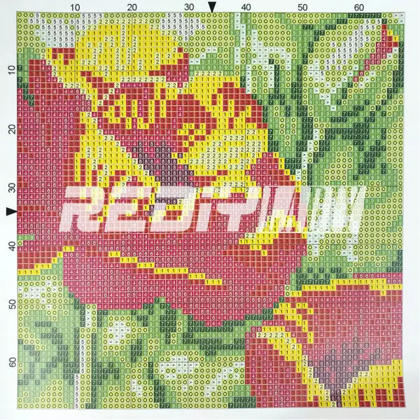 Крюк с защелкой подушки комплект подарок DIY рукоделие крючком Подушка