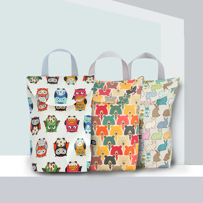 Детские подгузники сумка для путешествий Пеленки сумки многофункциональная