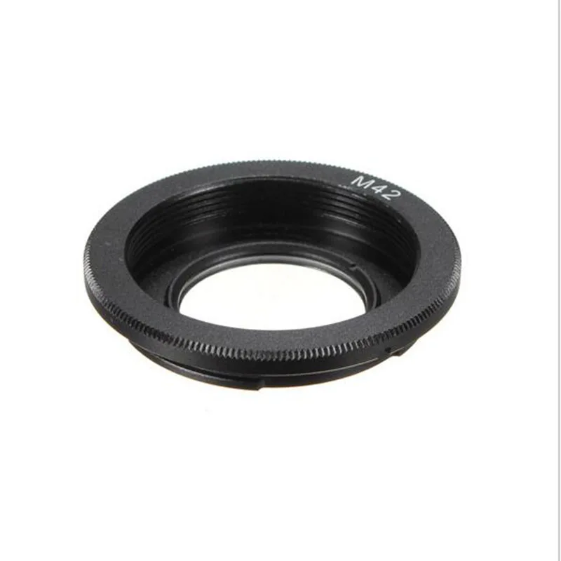 Кольцо адаптер для объектива M42 портативное кольцо NIKON d90 d80 d700 D300 D3 d5100 d3100