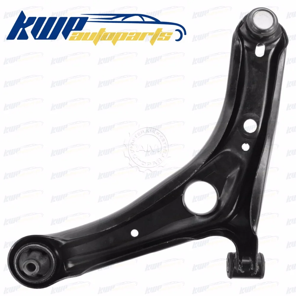 Абсолютно новая Передняя Нижняя подвеска управления Рычаг-Пассажирская сторона