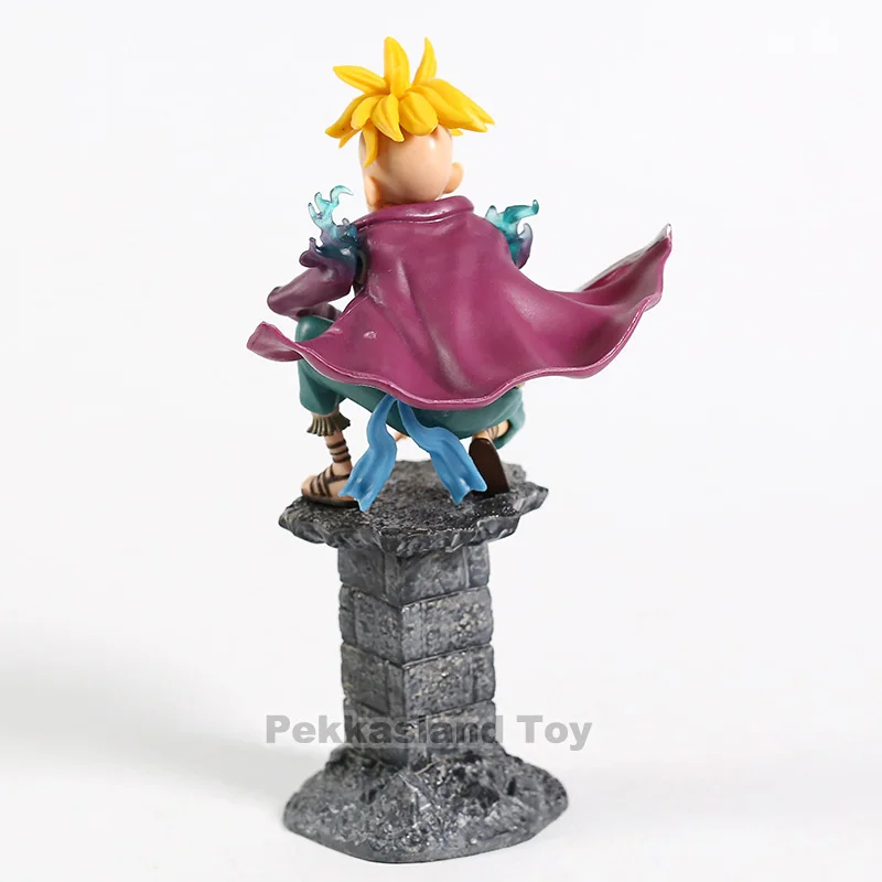 

KOA King of Artist Marco PVC Figure Collectible Model Toy