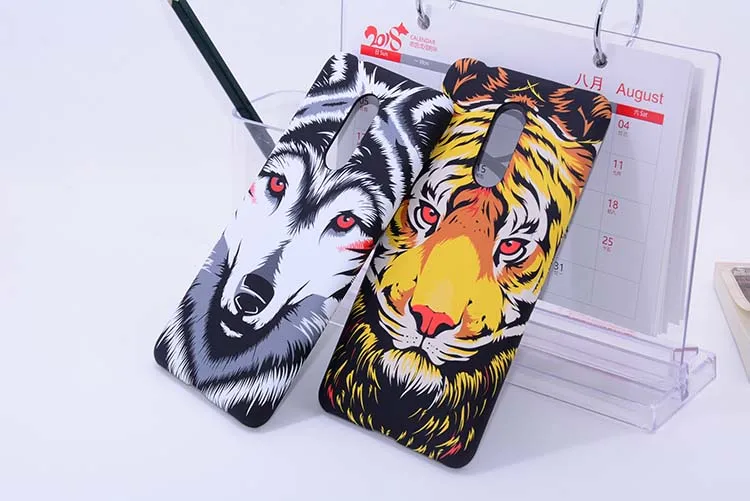 VBNM 2018 Luminous Phone Case for Xiaomi Redmi 4A 4X 4 Air Gift Coque Xiaom Redme Pro Fashion Shell Redm Note Cover | Мобильные
