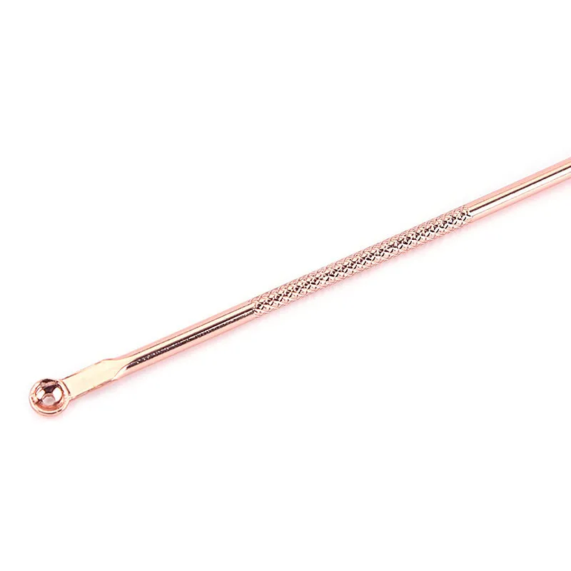 4 шт. набор инструментов для удаления чёрных точек и черных точек|Устройство