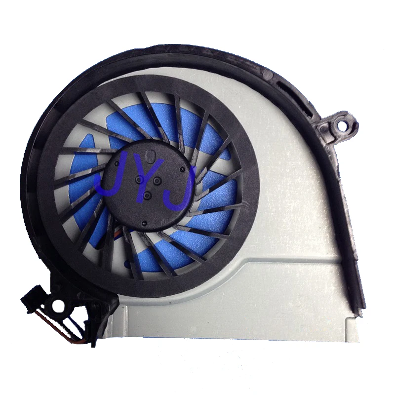Новый вентилятор ЦП для HP Pavilion 15-E078EA 15-E050SA 15-E096SA 15-E 17-e 17-e020us 17 3 дюйма охлаждающий