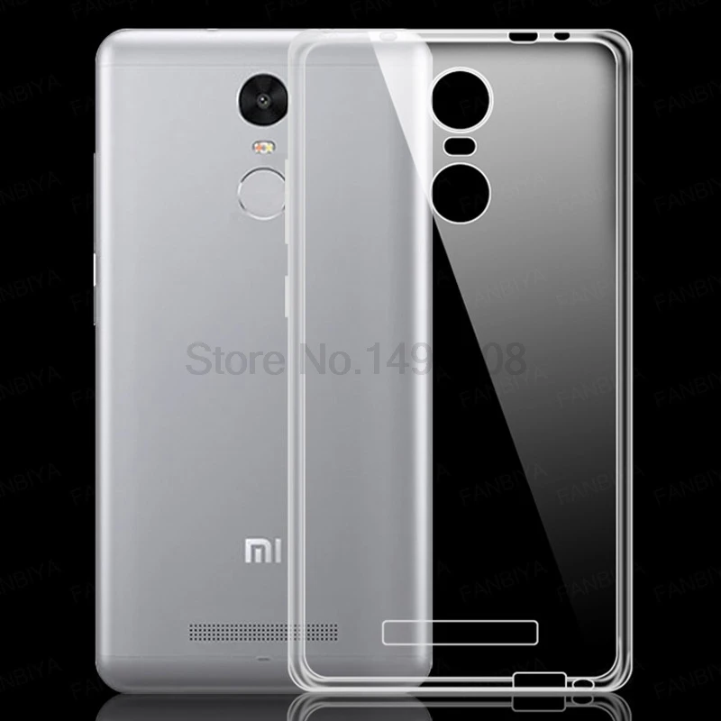 Прозрачный мягкий ТПУ чехол для Xiaomi Redmi 3 3S 4 4A 5 6 A Mi5 A2 Mi5S Plus Redmi Nore 3 4 5 6 Pro Mix Max прозрачный силиконовый чехол