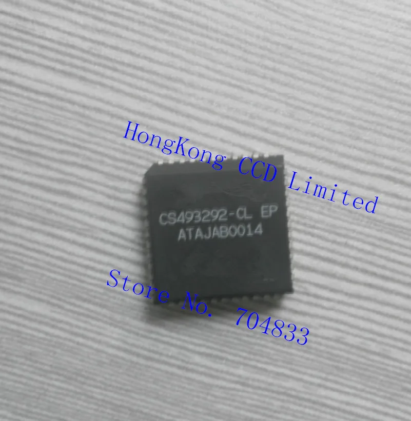 CS493292-CL | Электронные компоненты и принадлежности