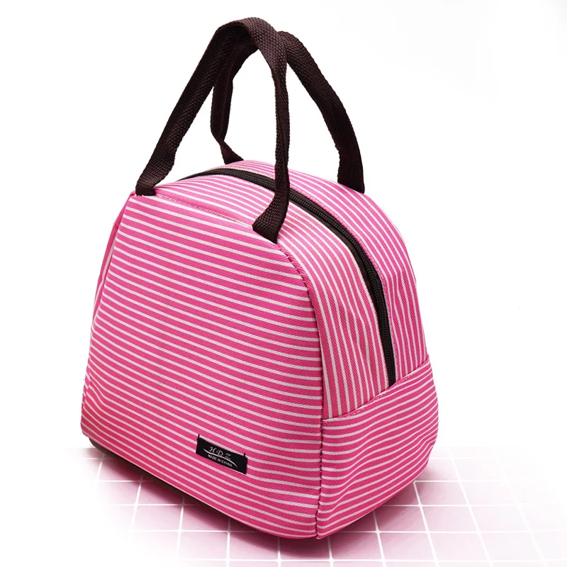 Полосатые сумки для подгузников сумка мессенджер мам изоляционные детской