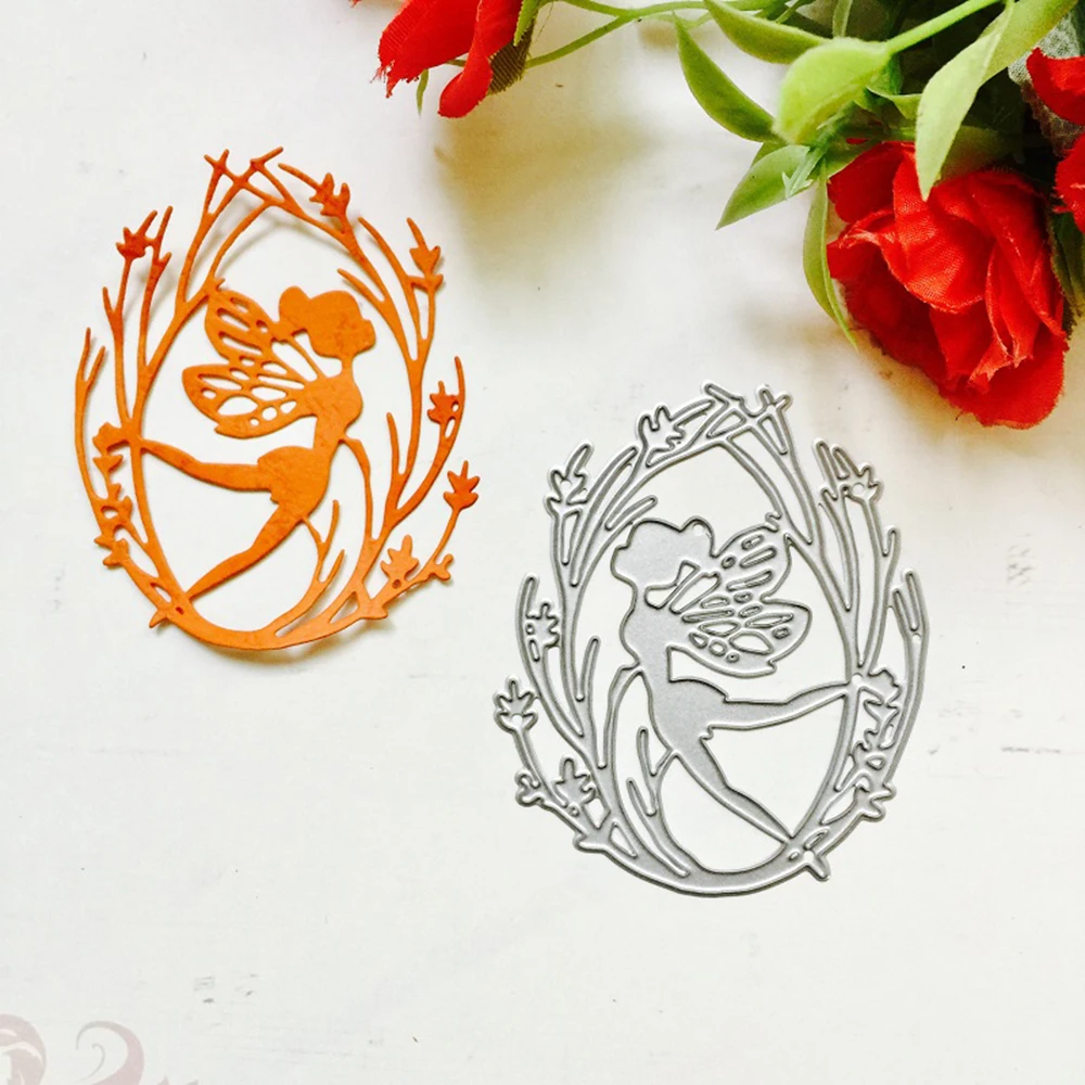 65 7*78 4 мм филиал Феи делая скрапбук поздравительная открытка Кружева полые