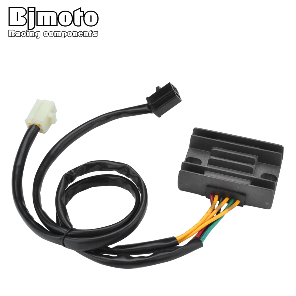 Выпрямитель для мотоцикла Honda AX1 AX 1 NX250 1988 1989 1990 1991 1992 1993|Зажигание мотоцикла| |