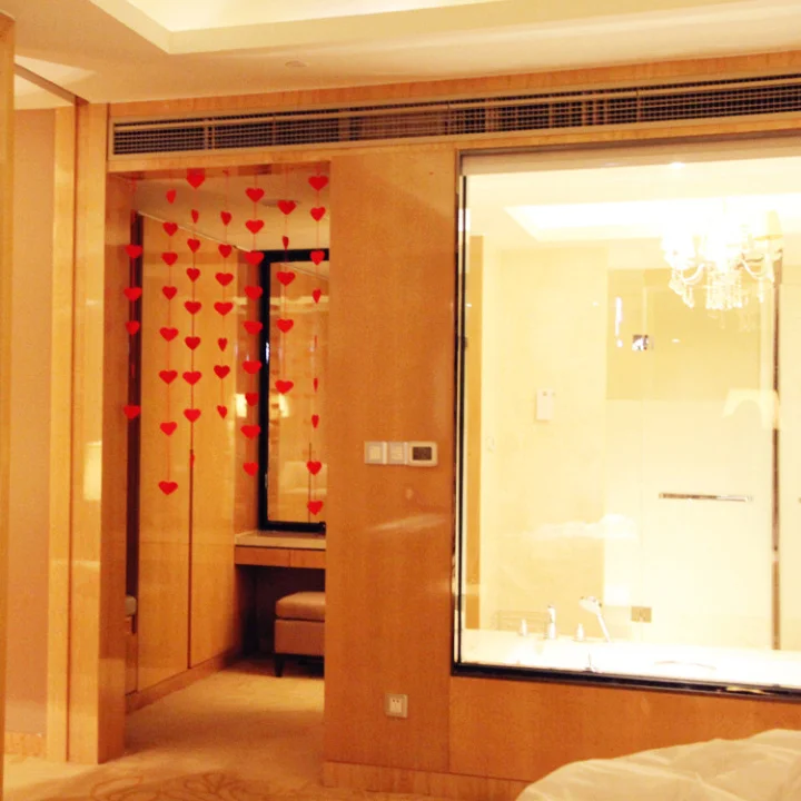 1 шт. занавески для свадебного платья новинка с надписью Love сделай сам из