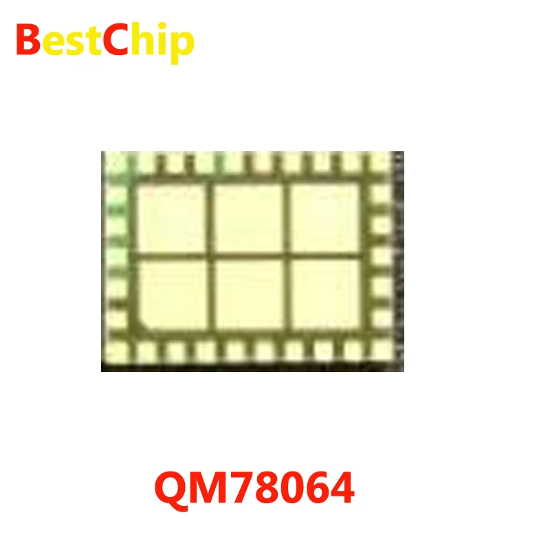 

5pcs/lot QM78064 for samsung S7 PA ic