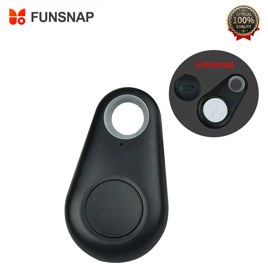 Funsnap Универсальный беспроводной Bluetooth пульт дистанционного управления костюм