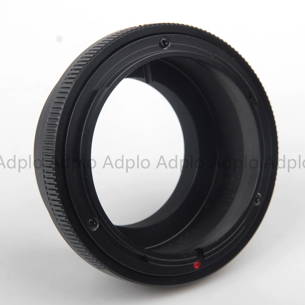 Dollice Lens Adapter Rings Suit For /canon FD to fujifilm X Camera | Электроника