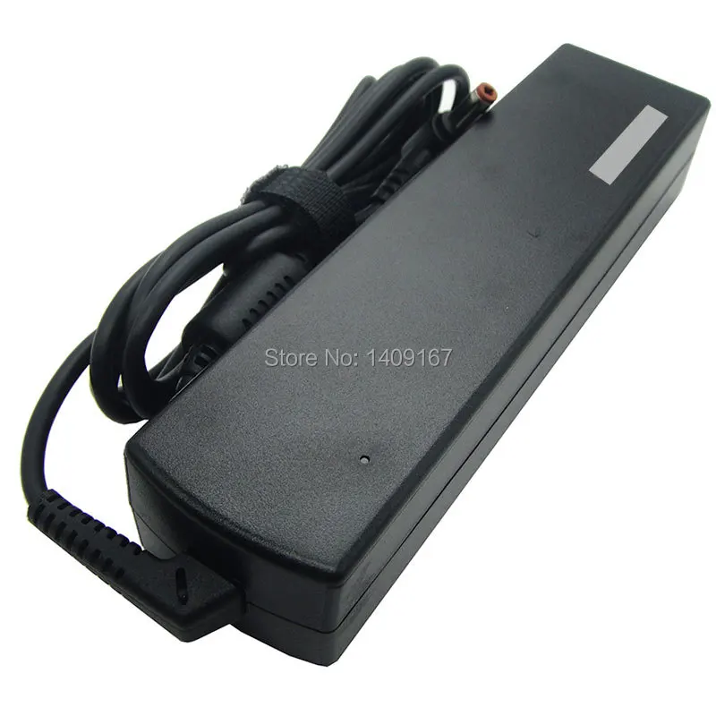 20V 4.5A 5,5*2,5 мм адаптер переменного тока для lenovo Y460 Y460A Y560 G455 G460 G570 E46A36001942 PA-1900-56LC CPA-A090 ноутбук